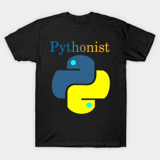 pythonist T-Shirt